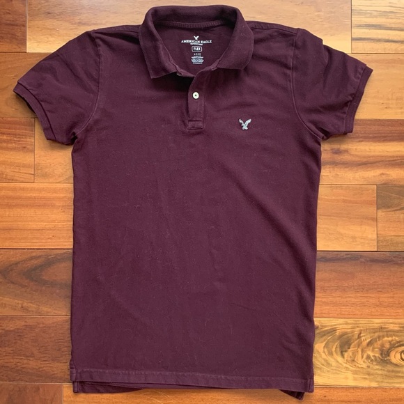 American Eagle Outfitters Other - American Eagle polo